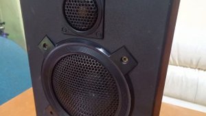 Колонки Radiotehnika s-30 /10ас-222