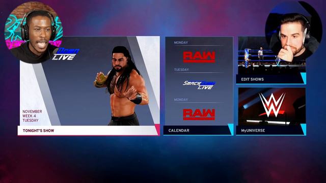 We Put CHRIS DANGER & BRANDON COLLINS in a Tag Team For One Year! смотреть онлайн