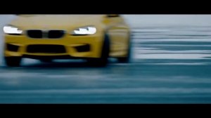 PENNZOIL BMW M6 JOYRIDE TUNDRA 1080p.. WINTER PERFORMANCE.. OFFICIAL