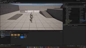 How to Make a 3D Widget Always Face the Camera in Unreal Engine 5 (2 Methods)