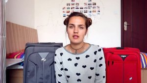 Что нужно брать с собой в Китай!