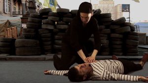 "ЛИШЬ БЫ ВСЕ, НЕ НАПРАСНО БЫЛО"