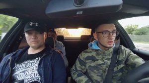 Поднимаемся как Клоков. Покатули. Розовый Фламинго.