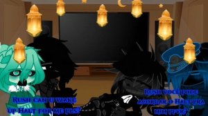 -Doors react to Creepypasta- Doors||GC||??/??