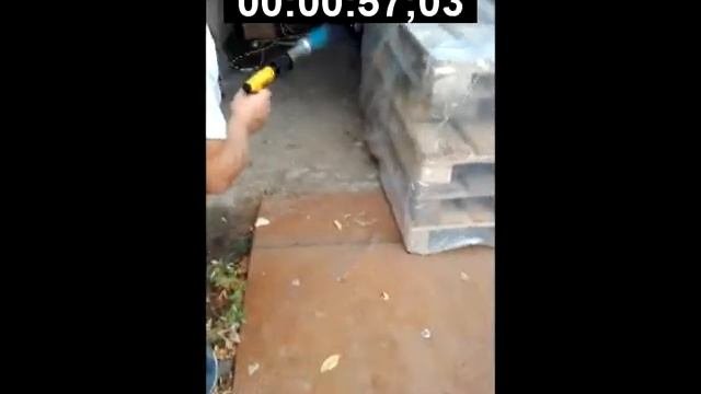 Упаковка европаллеты