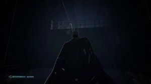 School 13 обзор на игру Бэтмен.