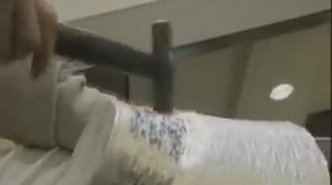 In the Studio: Hiroshi Suzuki