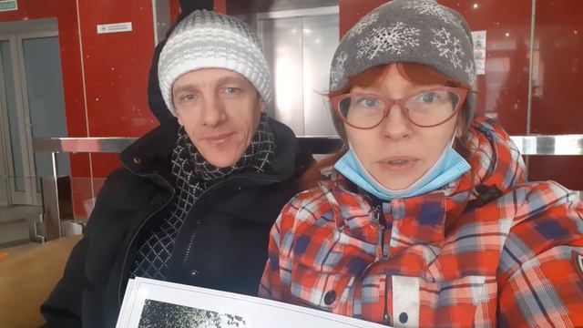 Подписали акт о приёмке дома,Поздравления от компании,,Глобал-строй''