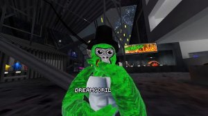 #WeAreVR сломал горилла тег?