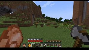 Достижения в Майнкрафт. #15. Убрать воск