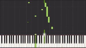 Александр Гречанинов - Мазурка (piano tutorial)