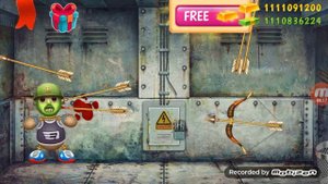 Игра Кик зе Бади | 2 часть | открываем раздел "оружие ближнего боя"