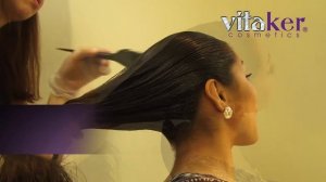 Sense (Enzo). Кератин. Бразильское выпрямление волос.  На русском языке