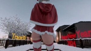 💖 〓Chewy〓2B〓【MMD】NieR : Automata 4K60FPS Happy new year 2024