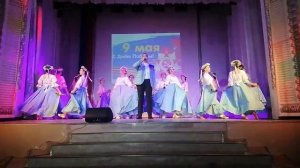 Школьник из Райчихинска попал в общероссийский «Хор Первых»