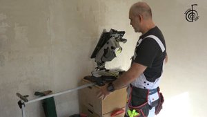 Инструменты для установки дверей, часть 1