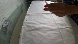 Как сшить детский пододеяльник