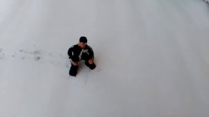 Мультфильм из пластилина про гопника