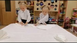 KIDSKILLS 2021 «Ресторанный сервиз»5-7 лет