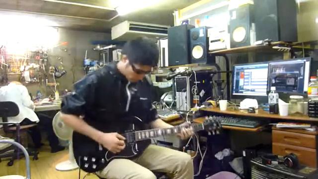 Burny　SG　Fine　店長MOD смотреть онлайн