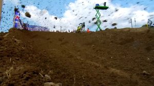 2009 High Point Motocross National: The Racer X Motocross Show Lost Archives