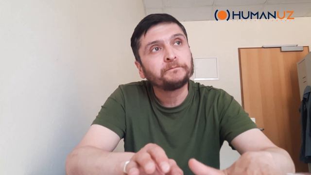 Bo'yoqchilikdan aktyorlikkacha. UMID ZELENSKIY bugun nimalar bilan band? смотреть онлайн