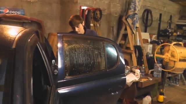 тайота витц ч3! подготовка продолжается!!!!!! смотреть онлайн