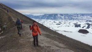 2017 - Камчатка