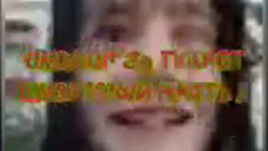 Обзор на школьный туалет. Все части