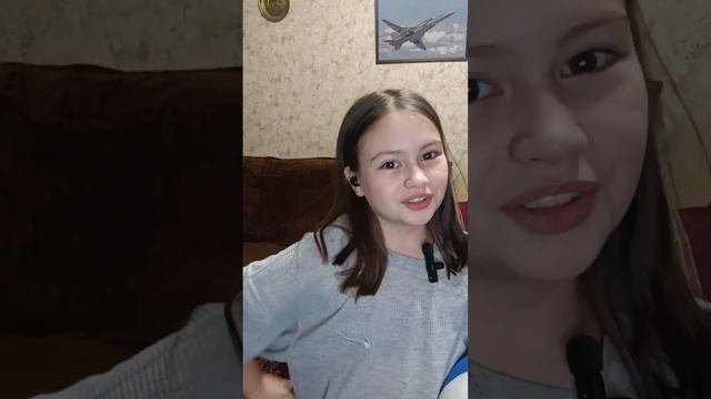 что если бы я стала мамой, как бы я себя вела? 😯🤔🤔 смотреть онлайн