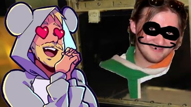 Adurna Nagra Interviews: Mark After Dark смотреть онлайн