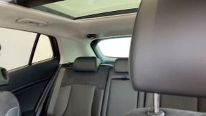 2023 KİA SPORTAGE 1.6 T-GDI PRESTİGE 4x4 İÇ VE DIŞ GÖRÜNÜM