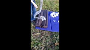 3 способа ремонта надувного матраса