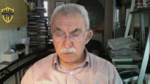 Джульетто Кьеза в гостях у АМДН