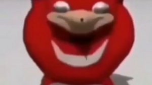 Уганда Наклз мем