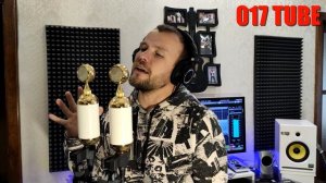 Микрофоны СОЮЗ (SOYUZ) 017 TUBE 017 FET: Обзор, сравнение!