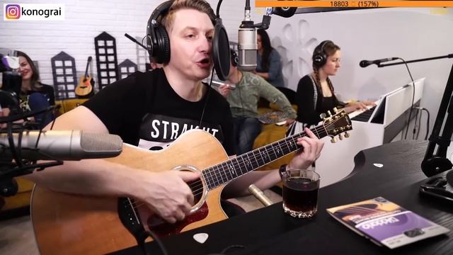 ДР канала , пьем - поем, было весело))) смотреть онлайн