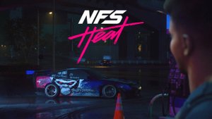 NEED FOR SPEED™ HEAT _ ПРОХОЖДЕНИЕ _ #2