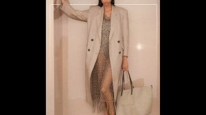 Коллекция  2024 короля трикотажа Брунелло Кучинелли