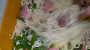 Что можно приготовить из лапши Роллтон