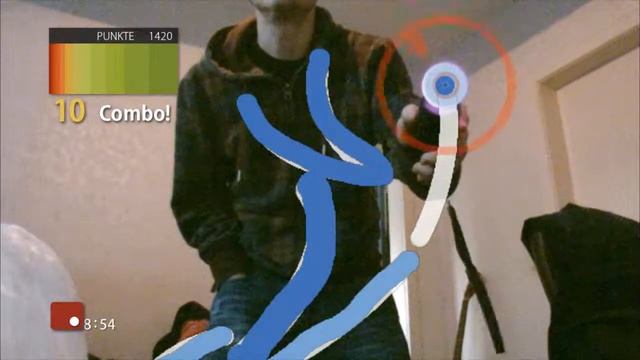 Beat Sketcher PS3 - Dolphin Challenge - Platinum Medal смотреть онлайн