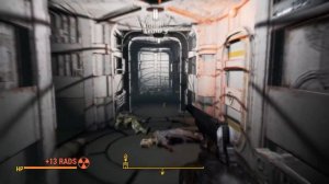 Fallout 4 Топ-5 модов на локации!
