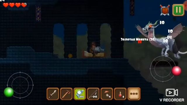 Привет это шоу "Adventaria Boss" смотреть онлайн