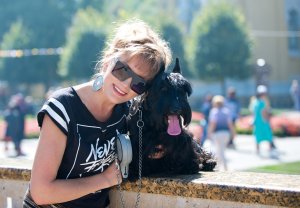 Ольга Панюшкина.Хочется жить