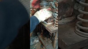 Самодельный Глушитель на ВАЗ из нержавейки (часть 1)