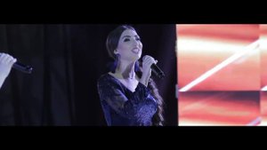 АЛЬБИНА И ФАТИ ЦАРИКАЕВЫ "ДУ МА САГЪАС"