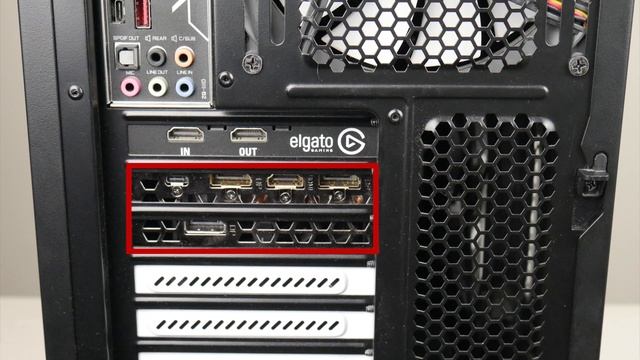 How to Fix Computer No Display or No Signal on Monitor смотреть онлайн