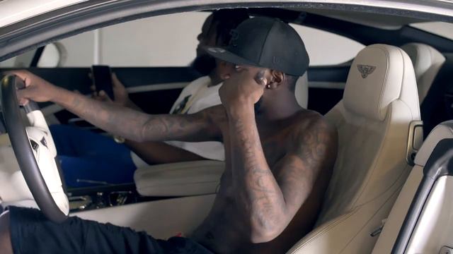 Bobby Racksmith (feat Paul Flexbrook, Magnolia Elvis & Joka Beezy) Bag Mini Movie смотреть онлайн