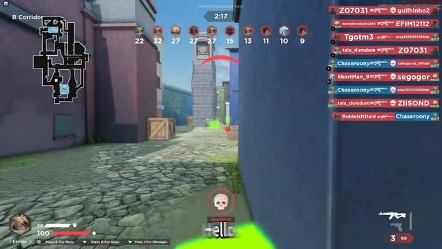 Roblox BANS YOU For Saying This... смотреть онлайн