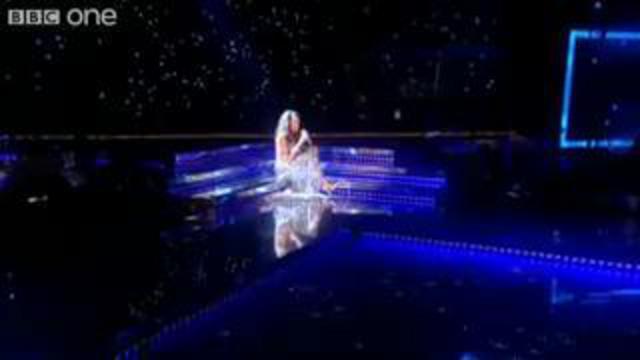 Евровидение 2009 :: Великобритания